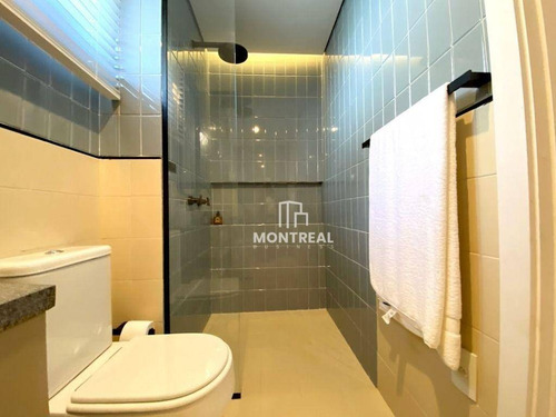 Imagem 21 de 30 de Apartamento Com 3 Dormitórios À Venda, 178 M² Por R$ 2.793.000 - Pinheiros - São Paulo/sp - Ap2865