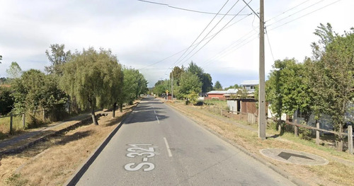 Terreno Urbano De 1260 M2 Las Hortensias Cunco