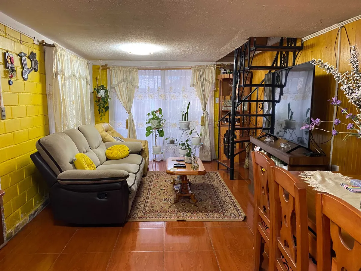 Imagen 4 de 23 de Vivienda Luminosa Y Bien Conectada (169868)