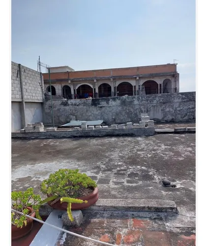 Casa En Venta En Atlixco Centro