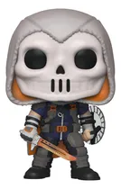 Comprar Funko Pop! Marvel Taskmaster 632