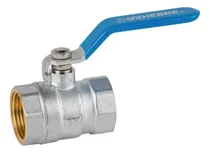 Comprar Llave De Paso Válvula Esférica Hh 1\u002F2  Pulgada Genebre