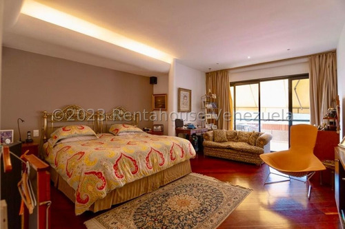 Apartamento En Venta Colinas Del Tamanaco Mls #24-11262 Bm
