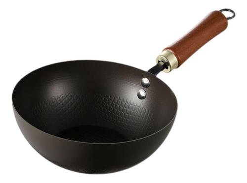 Hierro Wok Fry Multipurpose Induction Cooker Cookriense De
