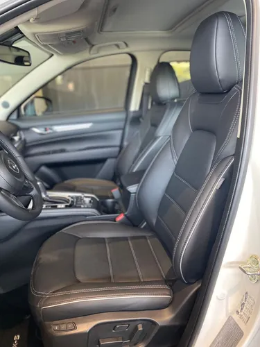 Mazda CX-5 GRAND TOURING 4X2 MOTOR 2.5 NEW!!