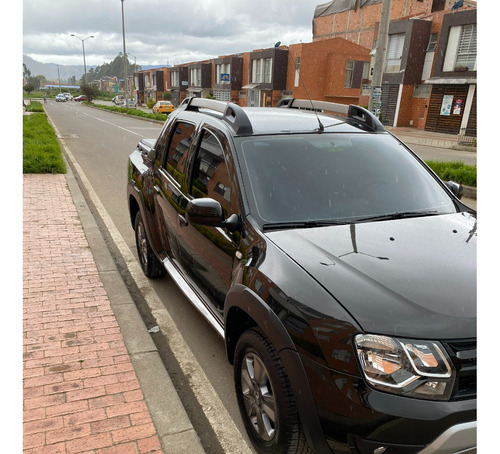 Renault Duster Oroch 2.0 Dynamique