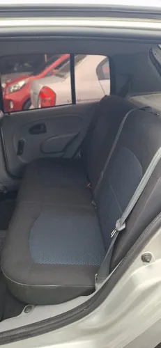 Renault Clio II 1.2 Campus
