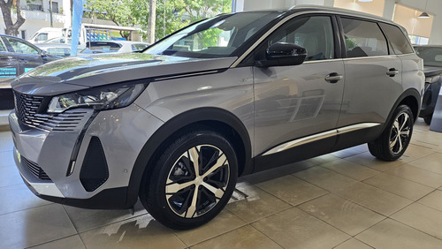 Peugeot 5008 1.6 Gt Pack Thp 165Cv