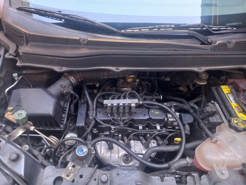 Chevrolet Spin 1.8 Lt 5as 105cv