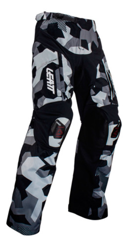 Pantalón De Moto Leatt 5.5 Enduro