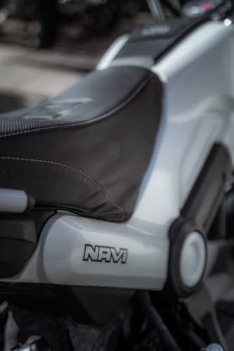 Imagen 15 de 20 de Honda Navi - 100% Financiada - Tomamos Tu Usada - Bike Up