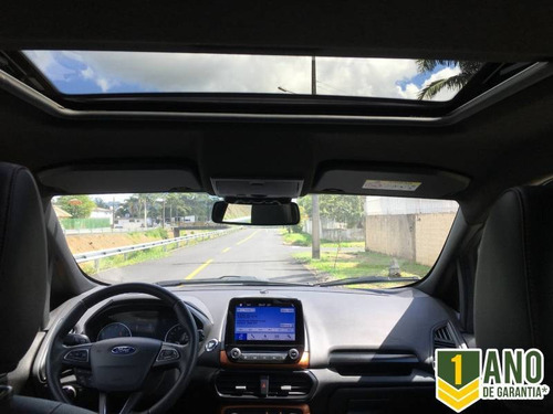 Ford Ecosport Storm 2.0 16v