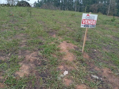Rural - Venda - Rio Acima - Cod. 2810 - V2810