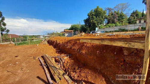 Imagem 3 de 16 de Casa Térrea - 03 Dormitórios - Chácara Remanso Ll - Ca2080