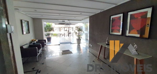 Imagem 7 de 16 de Apartamento Padrão Com 3 Quartos No Edificio Bella Torre - Ap714-v