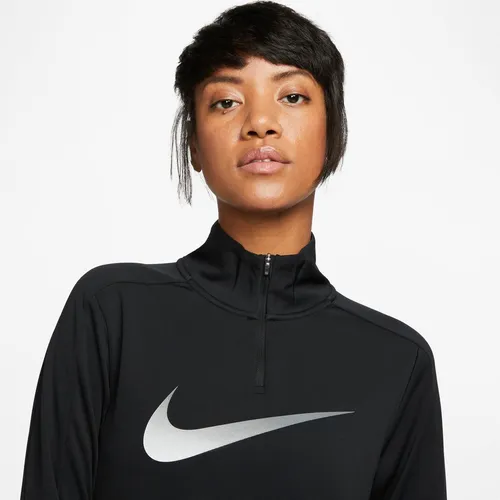 Nike hotsell dry swoosh