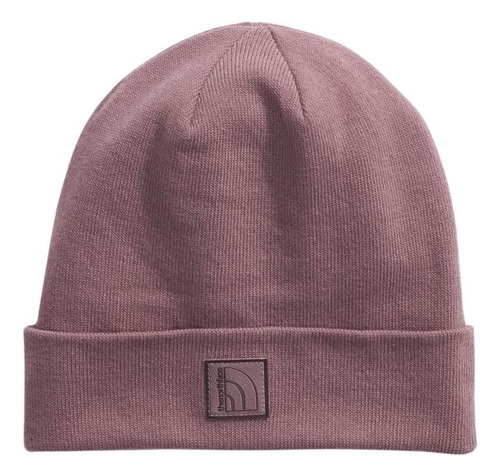 Gorro Unisex The North Face Dock Worker Recycled Rosa