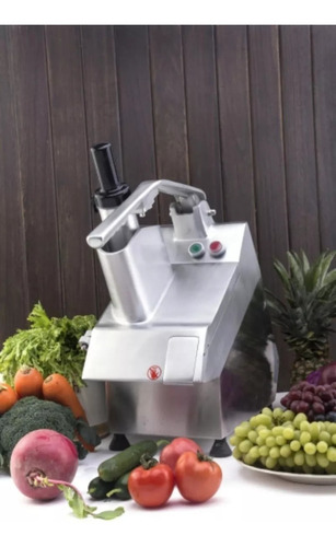 Maquina Ralladora De Queso Comercial 220v