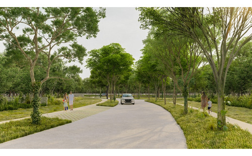 Lote En Venta, En Valladolid Yucatán.