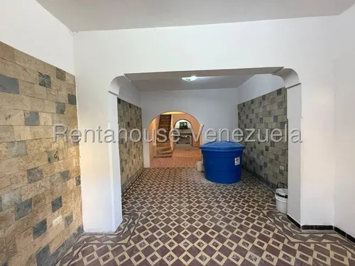 Casa En Venta - Cg 23-20700