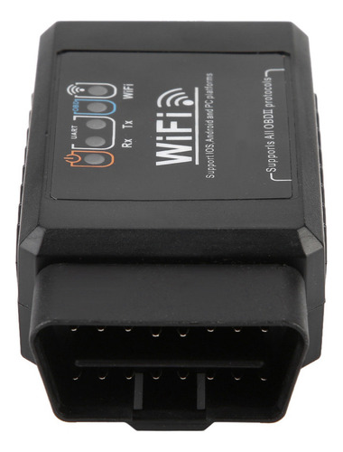 Herramienta De Diagnóstico Obd2 Obdii Can Bus Wifi Para Auto