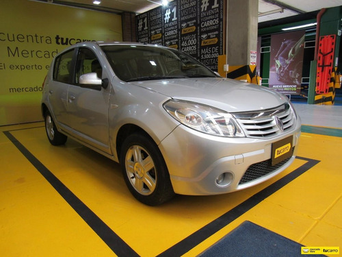 Renault Sandero 1.6 Dynamique
