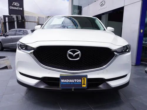 Mazda CX-5 2.5 Touring At