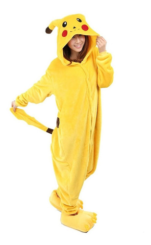 Pijama Kigurumi ® Unicornios Adulto Mameluc Disfraz S M L Xl
