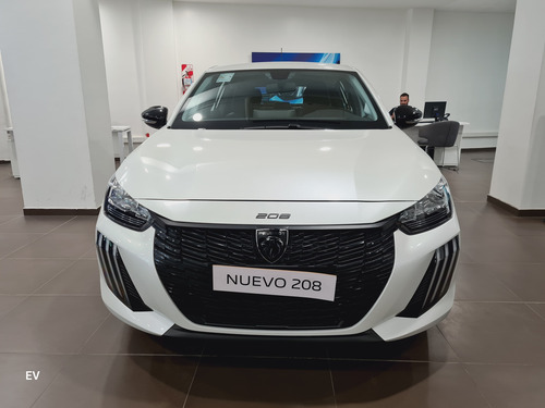 Peugeot 208 1.6 Allure