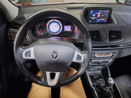 Renault Mégane III 2.0 Privilege Ph2