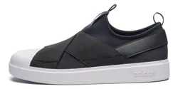 Tênis Adidas Streettalk Slip On Feminino