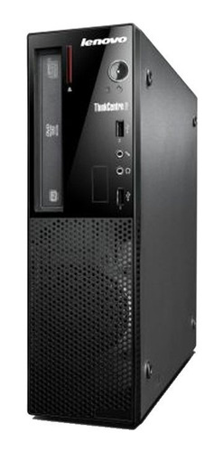 Computador Completo Lenovo Edge 73 I3 8gb Hd 500gb Wi-fi