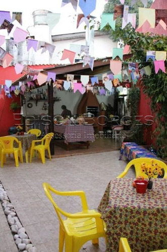 Imagem 12 de 14 de Casa Com 4 Dormitórios À Venda Com 244m² Por R$ 850.000,00 No Bairro Tingui - Curitiba / Pr - Eb+11000