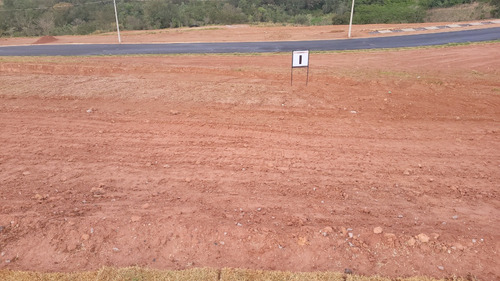 Terreno Em Itatiba. 274,75m² No Reserva Bellano R$ 210.000,00