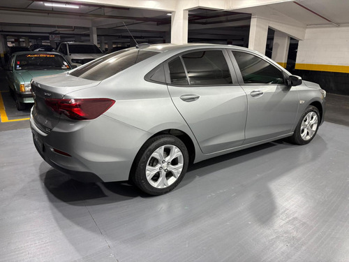 Chevrolet Onix Sedan Plus Ltz 1.0 12v Tb Flex Aut.
