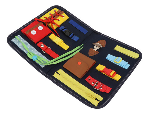 Firefly Juguete Para Actividades De Motricidad Fina Con