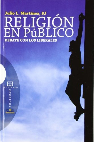 Libro Religión En Públicode Martínez Martínez Julio L