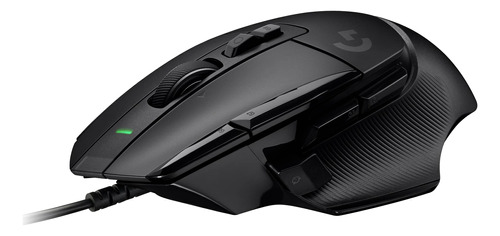 Logitech G Raton Para Juego Cable 502 X Interruptor Primario