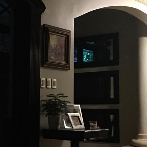 Imagen 8 de 21 de Majestuosa Residencia En La Parte Mas Exclusiva De Arroyo Ho