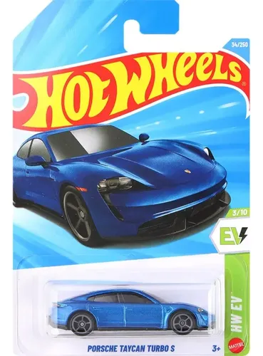 Hot Wheels 2026 Super Treasure Hunt Subaru Impreza | Co | Cuotas