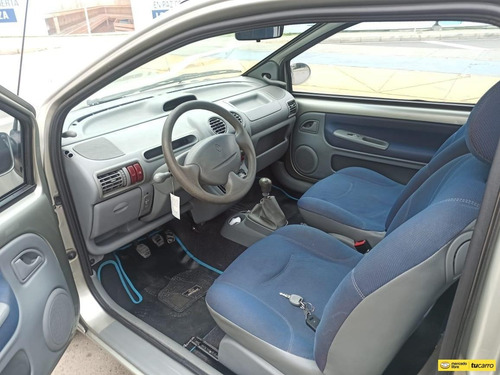 Renault Twingo Authentique