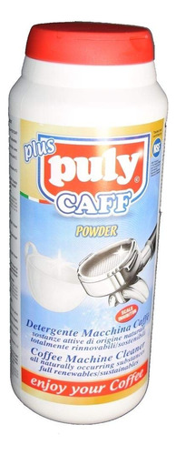 Puly Caff Plus Espresso Machine Cleaner - 32 Oz