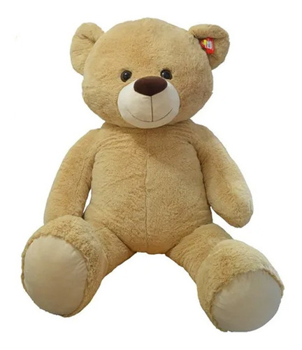 Oso De Peluche Gigante De 100 Cm