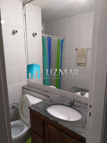 Imagem 7 de 12 de Ótima Oportunidade Apartamento Com Dois Dormitórios No Horto Do Ypê - 432g