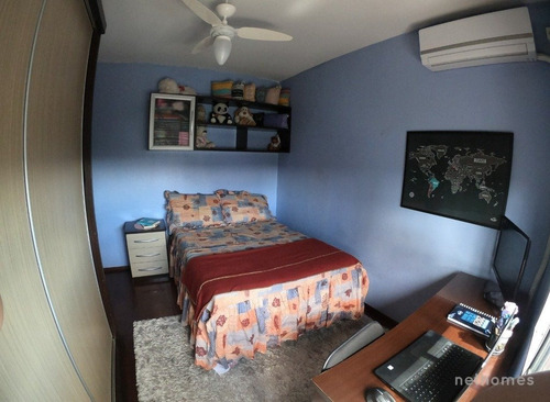 Imagem 10 de 15 de Apartamento - Azenha - Ref: 22400 - V-22400