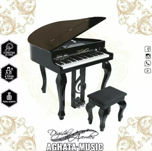 88keys 275cm Piano de Cauda Acústico - China Piano e Grande Piano piano de  cauda preço