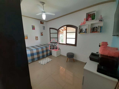 Imagem 18 de 30 de Chácara Com 3 Dorms, Barreiro, Taubaté - R$ 2.5 Mi, Cod: 111 - V111