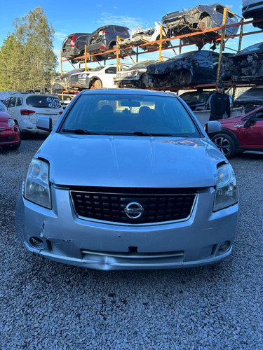 Nissan Sentra 2.0 2011 Flex 143cvs - Solicite Peças Rs Auto