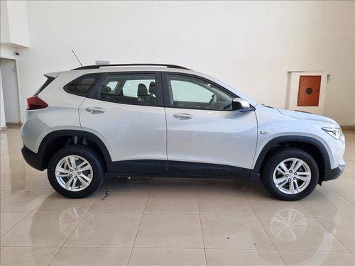 Chevrolet Tracker 1.0 TURBO FLEX LT AUTOMÁTICO