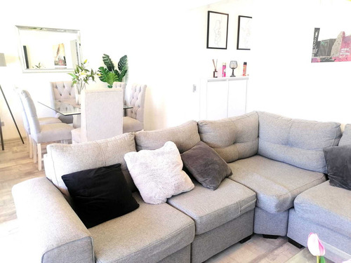 Arriendo Casa Amoblada En Alto Macul - 796 (84729)